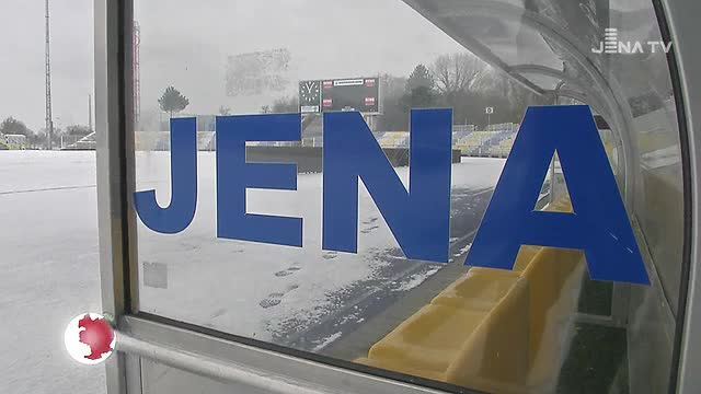 Zwangspause: In der Fußball-Regionalliga ist der Spielbetrieb vorerst bis Februar ausgesetzt