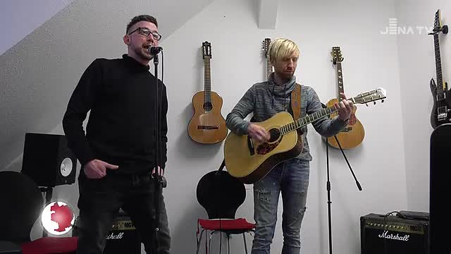 Unterstützung: Jenaer Musiker starten im Februar ein Streaming-Netzwerk