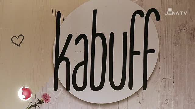 Online-Angebote: Der Stoffladen „kabuff“ in der Wagnergasse hat neue Ideen entwickelt 