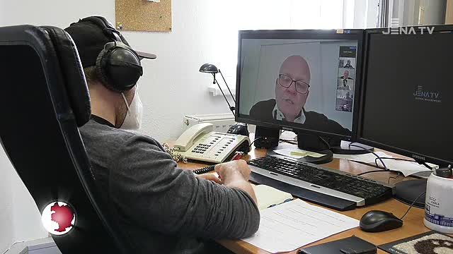 Nachgefragt: Wie die Stadt auf eine Initiative zur Verbesserung der Raumluft in Schulen reagiert