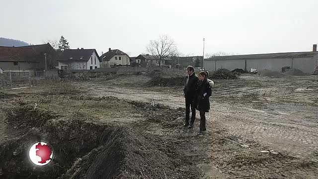 Altes Gut Burgau: Noch in diesem Jahr soll mit den Tiefbauarbeiten begonnen werden 