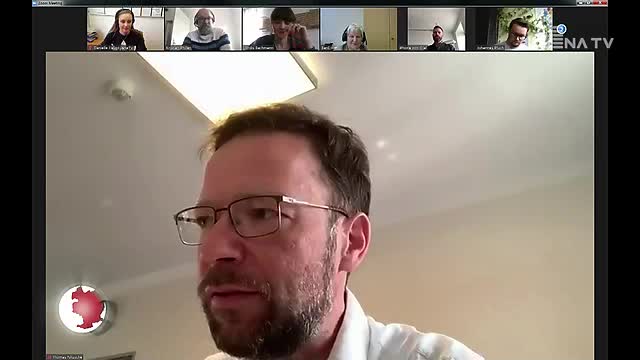 Coronavirus-Mutationen: Der Krisenstab der Stadt informierte über die starke Ausbreitung