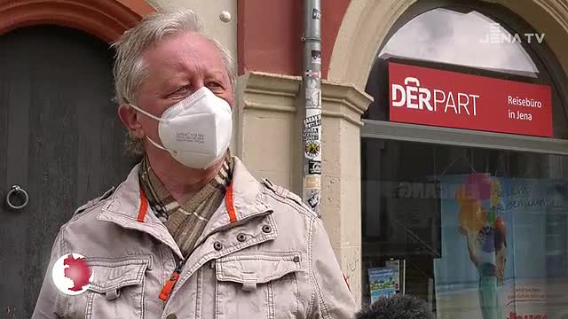 Klimaschutz-Urteil: Was die Jenaer von der Entscheidung des Bundesverfassungsgerichts halten