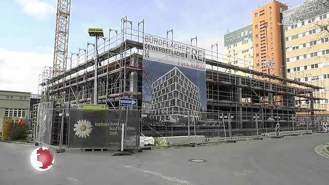 Baufest gefeiert: Die LUCAS instruments GmbH investiert in ein neues Firmengebäude