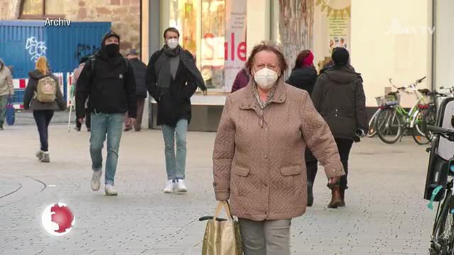 Allgemeinverfügung geplant: Die Stadt passt ihre Regelungen an die Thüringer Corona-Verordnung an