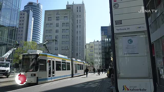 Im Nahverkehr: Das neue Bundesinfektionsschutzgesetz schreibt FFP2-Masken vor