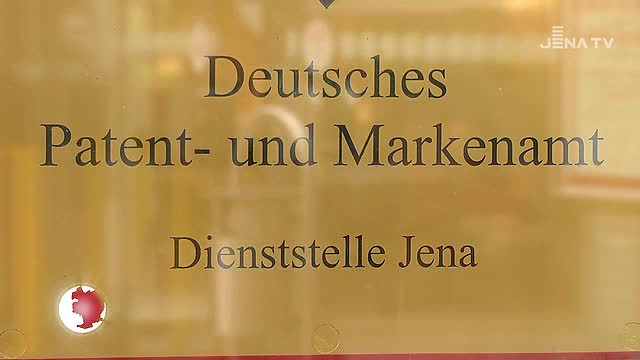 Ausbau und Bekenntnis: Das Deutsche Marken- und Patentamt schafft neue Arbeitsplätze in Jena