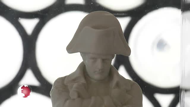 Dauerausstellung: Im Stadtmuseum geht es um die Auswirkungen der napoleonischen Besatzung 
