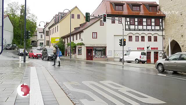 Auszeichnung: Die Jenaer Bücherstube wurde für den Deutschen Buchhandlungspreis nominiert
