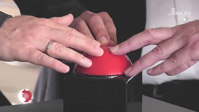 Regionalleitstelle am Start: Ab 2. Juli laufen auch Notrufe aus dem Landkreis Saalfeld-Rudolstadt über Jena 