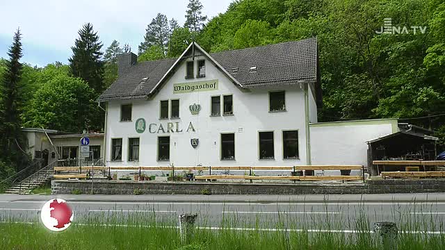 CarlA: Das soziokulturelle Projekt hat einen Erbbaurechtsvertrag vom Land erhalten 