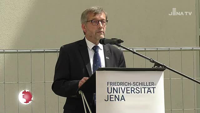 Spitzenforschung: In der Lessingstraße entstehen Neubauten für die Pionierarbeit zur Energiewende 