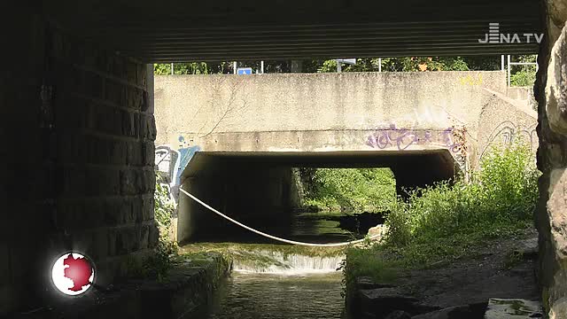 Brückenbauwerk: Der Abriss und Neubau Vor dem Neutor geht mit Schienenersatzverkehr einher 