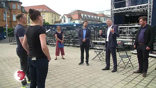 Benefizkonzert: Die Konzerteinnahmen der Jenaer Philharmonie werden an die Opfer der Hochwasserkatastrophe gespendet