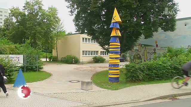 Vielseitig: Das Kinder- und Jugendzentrum Klex bietet ein abwechslungsreiches Ferienprogramm