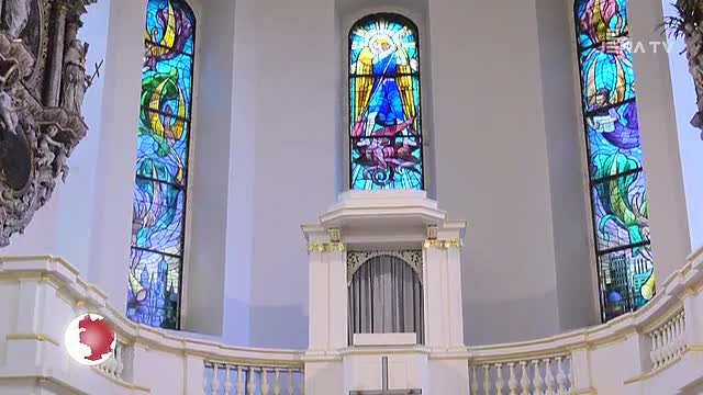 Friedenskirche: Die Jenaer Kirchengemeinden haben das Projekt „Next Level. Deine Lebenswendefeier“ gestartet 