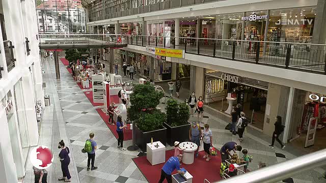 Präsentiert: Die Goethe Galerie lädt Groß und Klein zur Ausstellung „Summer Science“ ein