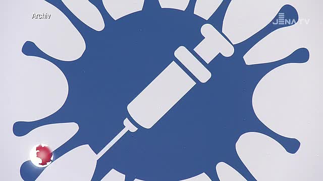 Zusammenarbeit: Mit der „Impfrettung“ ermöglichen die Kassenärztliche Vereinigung Thüringen und die Digitalagentur dotSo