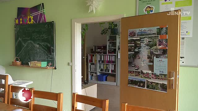 Zusammenhalt: Der Verein "Hilfe vor Ort" hat die Spendenaktion "Lebensqualität spenden" auf der JenaCrowd gestartet