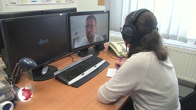 Kritik an Thüringer Corona-Verordnung: Die Stadt plädiert unter anderem für weitere Tests in Kindergärten