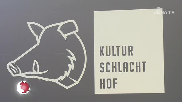 Lichtstadt oder Nichtstadt?: Im Kulturschlachthof hatte ein Dokumentarfilm über Subkultur in Jena Premiere
