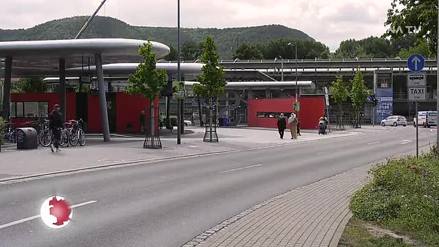Bundestagswahl: Wenige Wochen vor der Entscheidung geht der Wahlkampf in die heiße Phase 