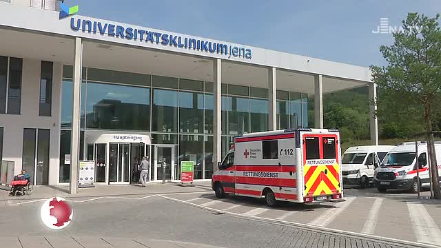 Zu Gast bei TV-Studie: Mediziner untersuchen den Einfluss von Medienkonsum aufs motorische Lernen