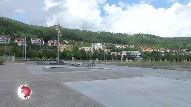 Beendete Erschließungsarbeiten: Das Wohngebiet „Am Oelste“ nimmt immer mehr Gestalt an