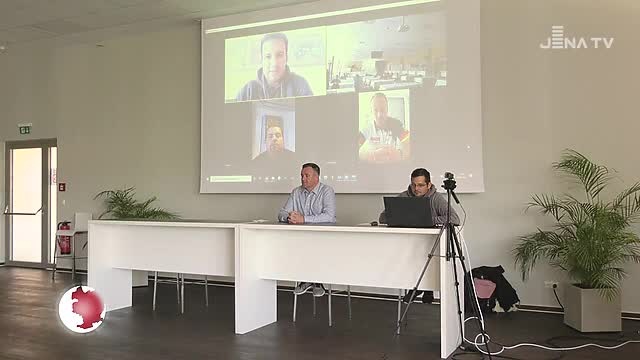 Mit Zuschauern: In der Sparkassen-Arena wird im September der World Cup of Darts 2021 ausgerichtet 