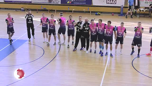 Saisoneröffnung: Die Handballer vom HBV Jena 90 kassierten eine Niederlage gegen Köthen