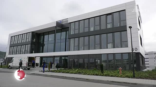 Firmenneubau: Das Unternehmen SCHOTT blickt zum Gründungsjubiläum in die Zukunft