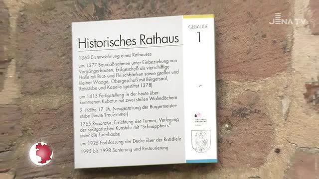 Audiotour zum NSU-Trio: Die Regisseurin Antje Schupp lädt zu einem ganz besonderen Jena-Rundgang ein 