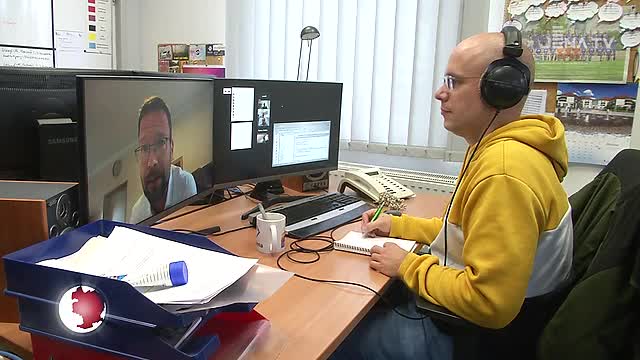 Pandemie-Management im Land: Die Jenaer Stadtspitze fordert einheitliche Regelungen