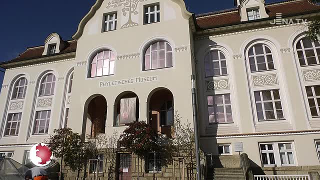 Audioguide für Kinder: Im Phyletischen Museum wurde heute das Projekt „Hör mal“ vorgestellt