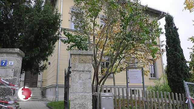 Nach der Sanierung: Das Ernst-Haeckel-Haus wird nach vierjähriger Bauzeit wieder geöffnet