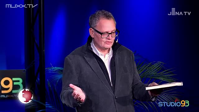 Jahrgang 1952: Der Politiker Wolfgang Bosbach und der Sportreporter Ulli Potofski lesen aus ihrem Buch