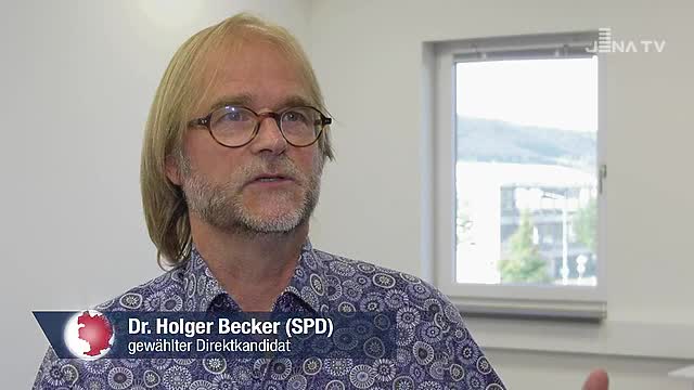 Nach der Bundestagswahl: Wie Direktkandidaten ihr Ergebnis und das ihrer Partei bewerten