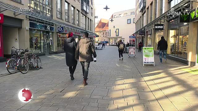 Neue Allgemeinverfügung: Die Stadt Jena reagiert  mit Einschränkungen auf die Corona-Warnstufe 1