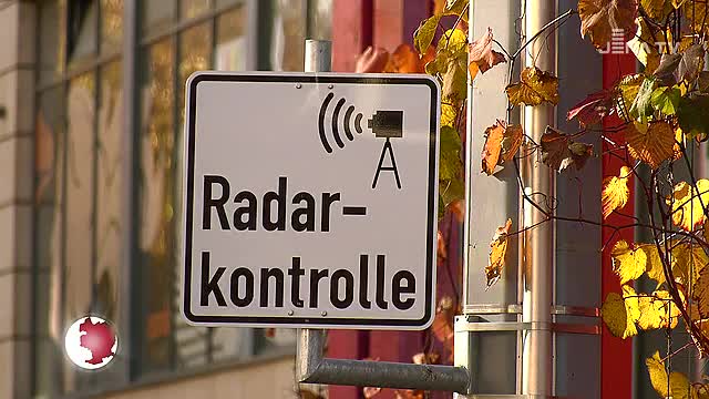 Verschärfung: Seit heute gilt der neue Bußgeldkatalog mit höheren Strafen