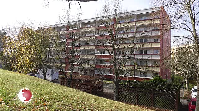 Gutachten eingefordert: Der Speckkäfer-Befall in der Schlegelstraße 3 in Lobeda-Ost erhitzt die Gemüter 