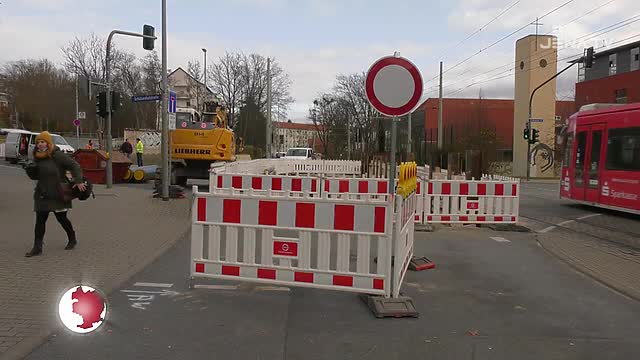 Ausgetauscht: Am Dienstag kommt es in Teilen von Jena Nord zu Fernwärmeunterbrechungen 