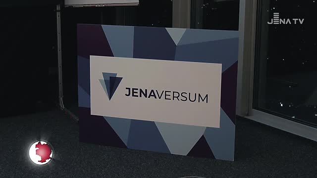 JenaVersum: Eine neue Netzwerkinitiative will künftig Wissenschaft, Stadt und Wirtschaft verknüpfen