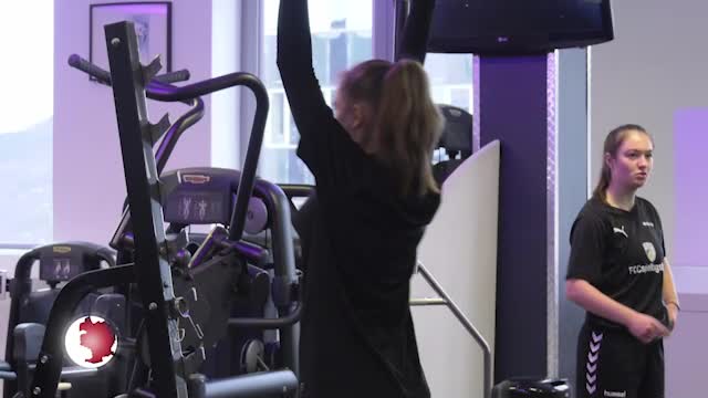 Mit 2G-Plus-Regel: Auch im Fitnessstudio gelten die Corona-Auflagen für geschlossene Räume