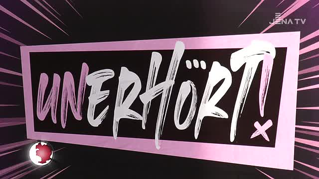 Unerhört: Die Freie Bühne Jena lädt zu vier verschiedenen Themenabenden am Markt 5 ein