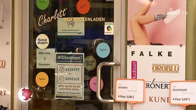 Beschlossen: Beim Bund-Länder-Gipfel wurden einheitliche Corona-Regeln auf den Weg gebracht