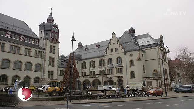 Impfzentrum geplant: In Jena können ab nächster Woche Eltern ihre Kinder ab fünf Jahren impfen lassen 
