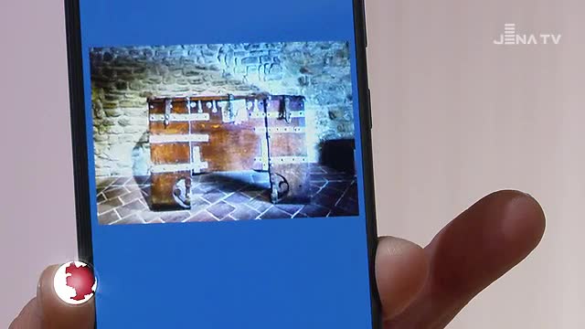 Neuerungen für das Stadtmuseum: Der Audioguide wurde überarbeitet und es gibt kostenloses WLAN