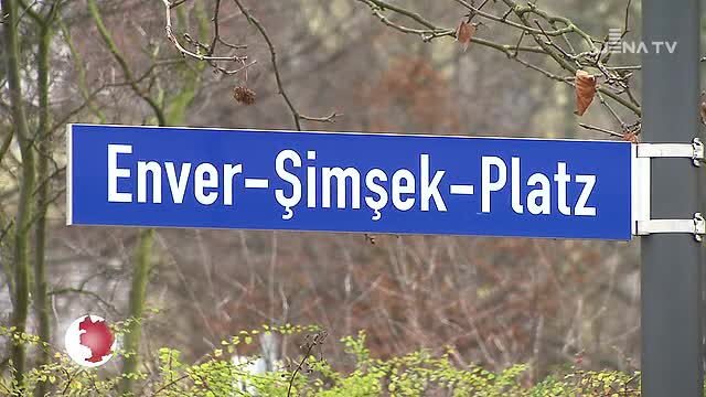 Name für die Haltestelle: Am Damaschkeweg in Winzerla wird an das erste NSU-Mordopfer erinnert