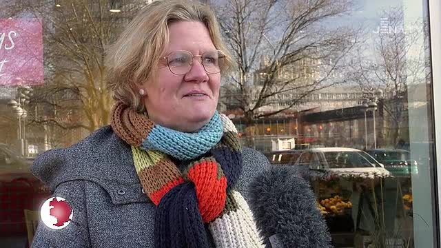 Wie aufgenommen?: Was die Jenaer von den Corona-Beschlüssen des Bund-Länder-Gipfels halten  