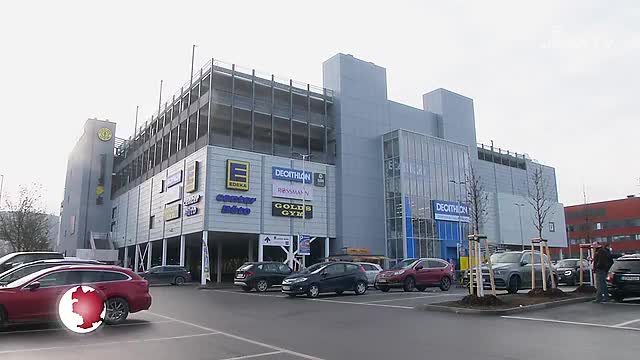 Parken am Wiesencenter: Ankermieter wollen nach Irritationen jetzt mit Aktionen bei den Kunden punkten 